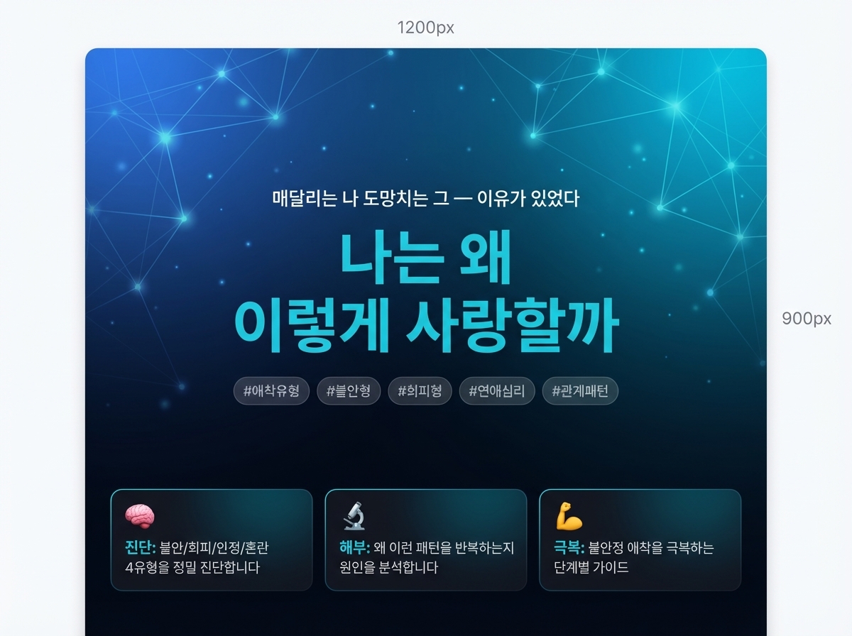 애착유형 해부 상세 이미지 2