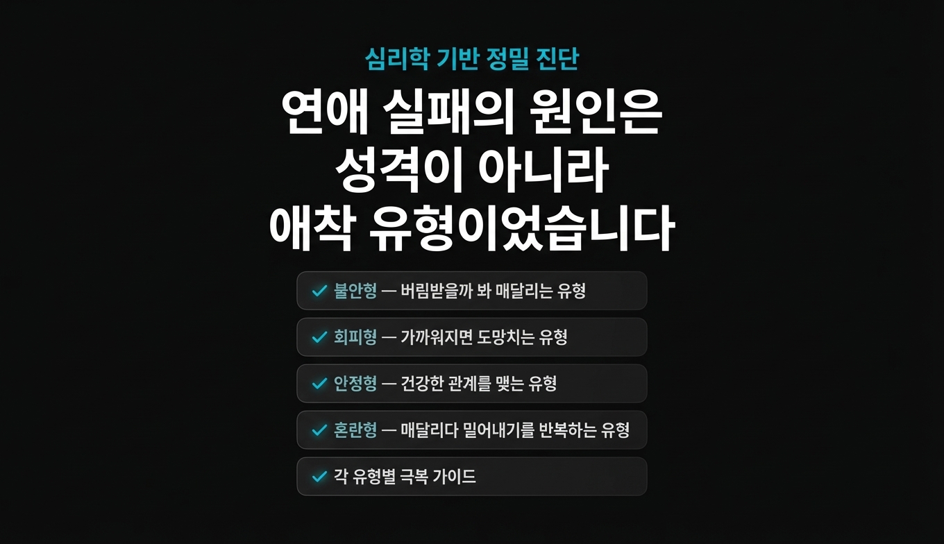 애착유형 해부 상세 이미지 4