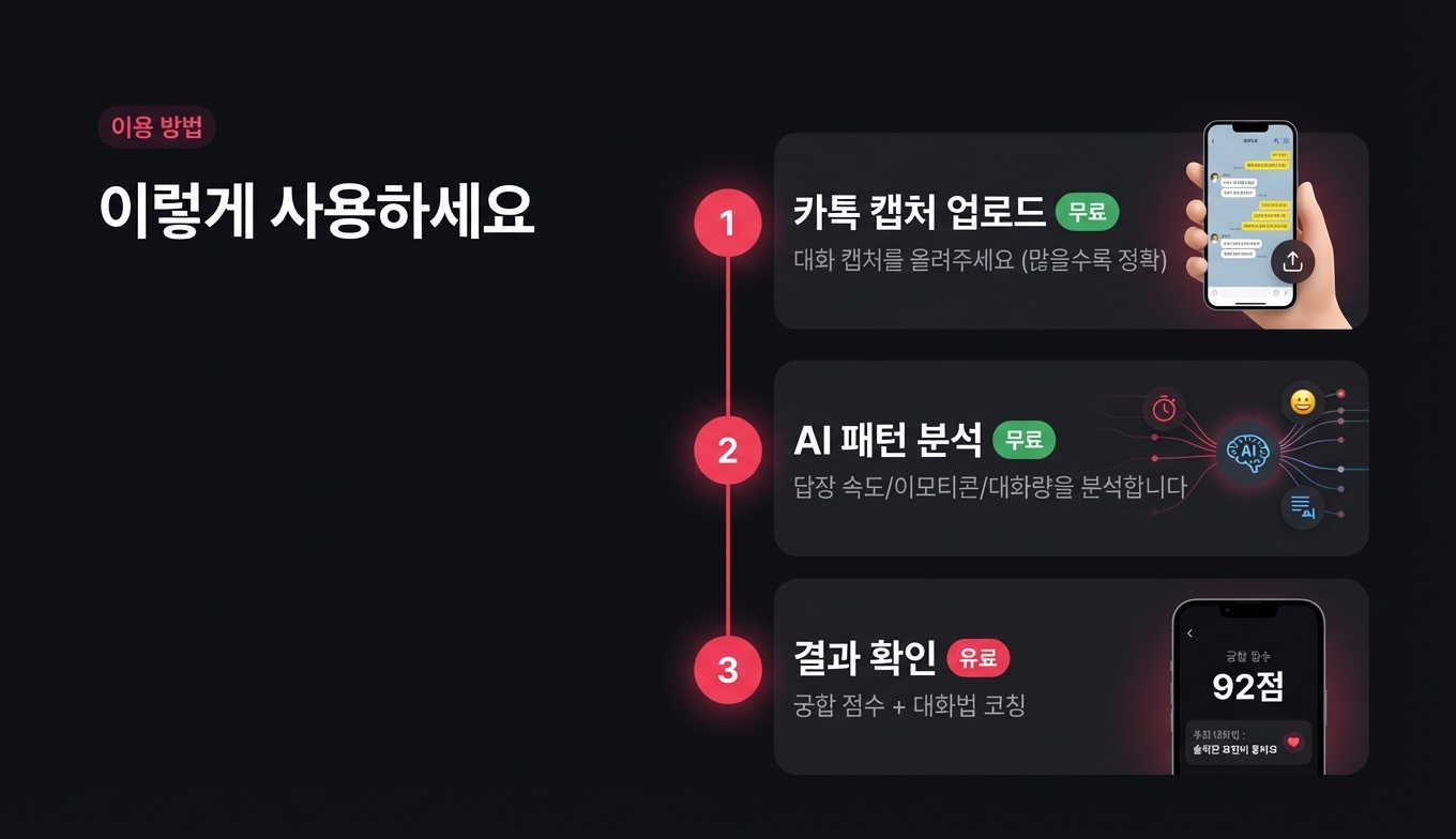 카톡 궁합 분석기 상세 이미지 7