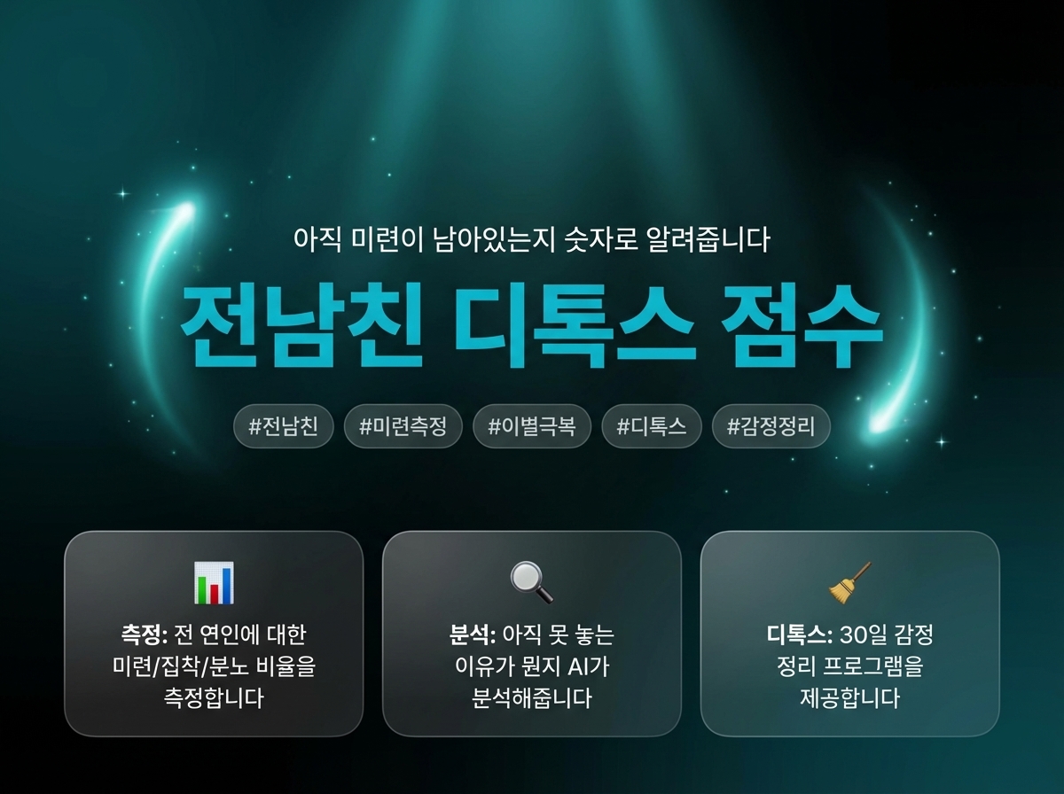 전남친 디톡스 상세 이미지 2
