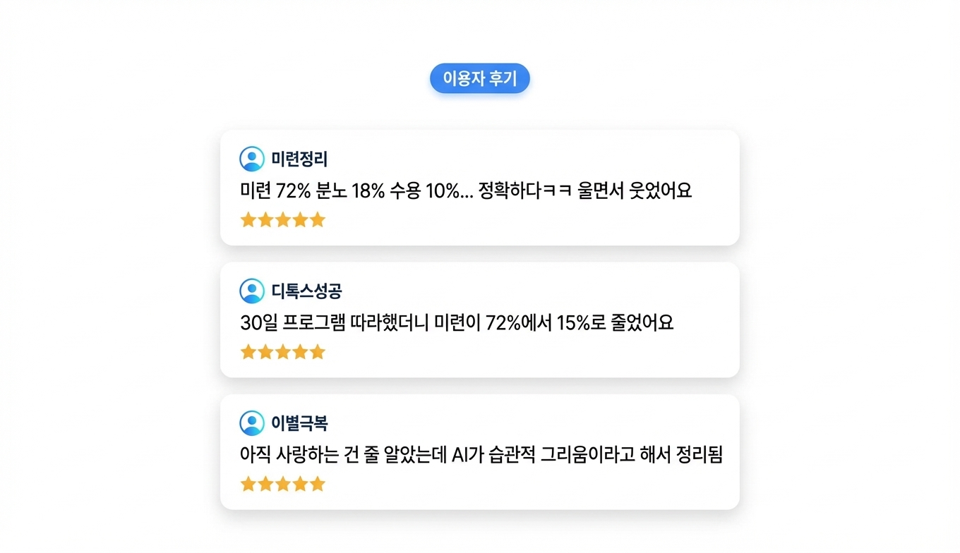 전남친 디톡스 상세 이미지 6