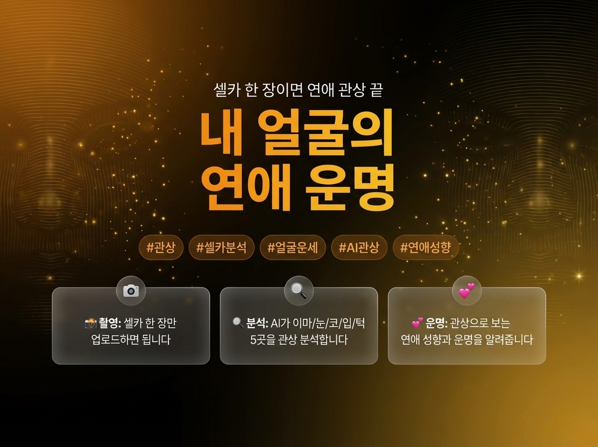 AI 관상 진단 상세 이미지 2