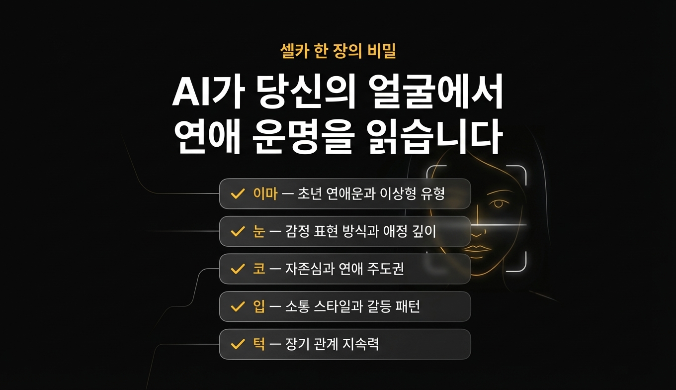AI 관상 진단 상세 이미지 4