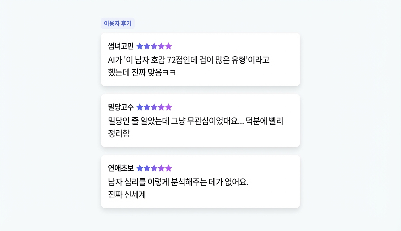 속마음 해독 타로 상세 이미지 6