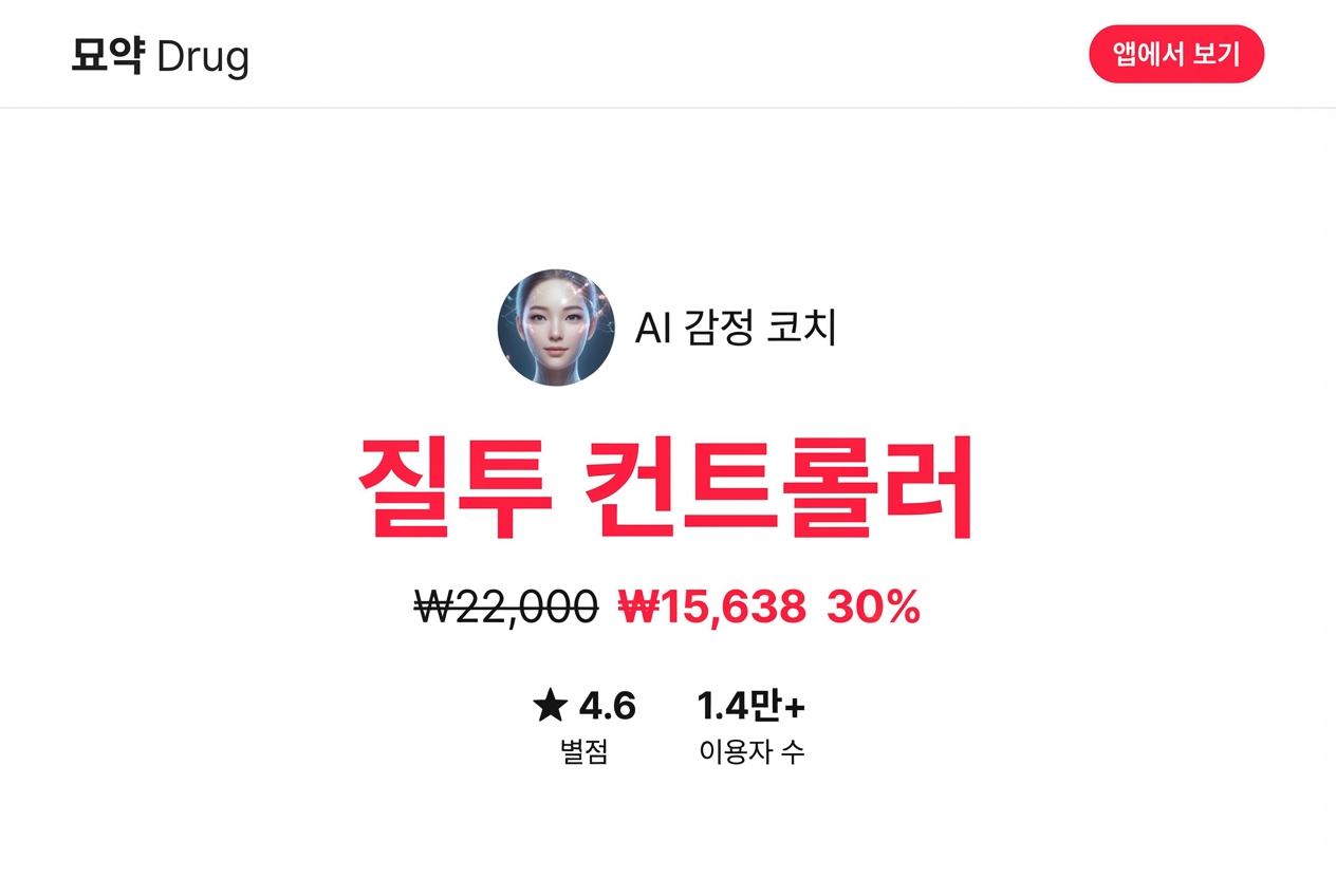 질투 컨트롤러 상세 이미지 1