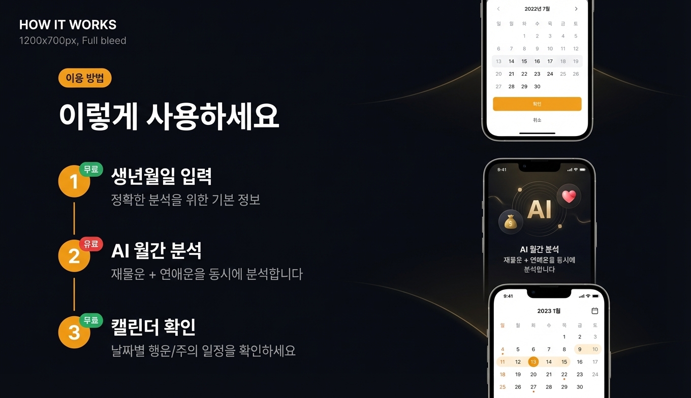 돈복 연애운 상세 이미지 7
