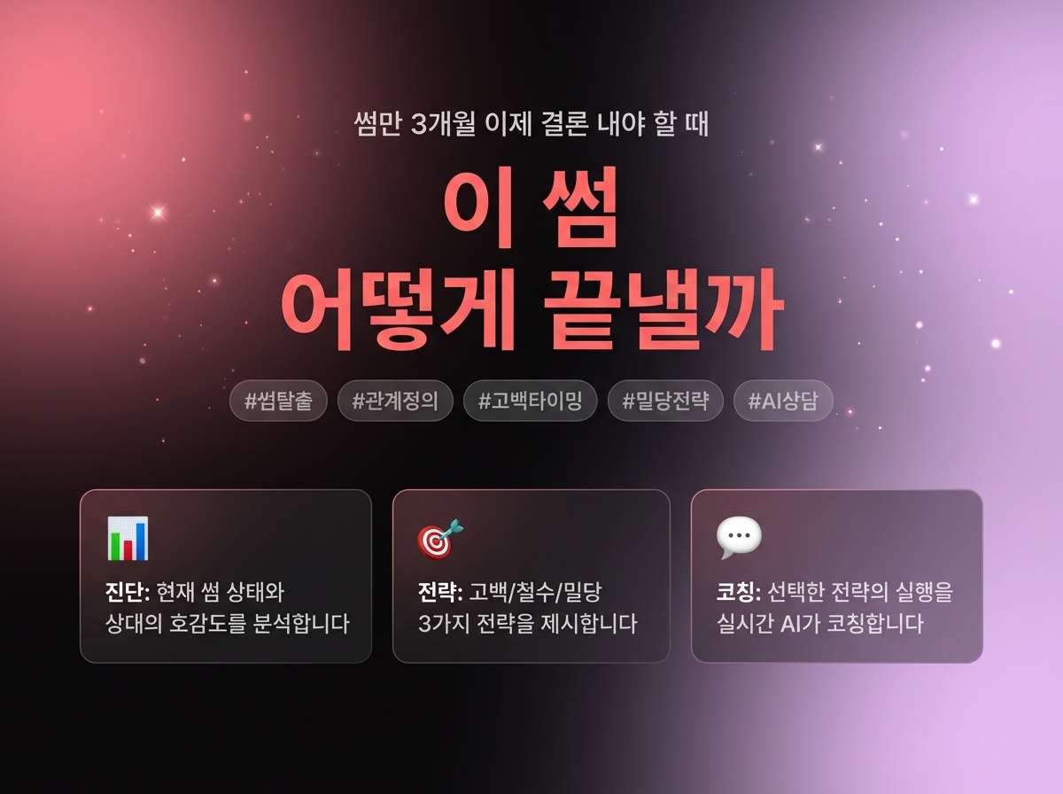 썸 탈출 상담소 상세 이미지 2