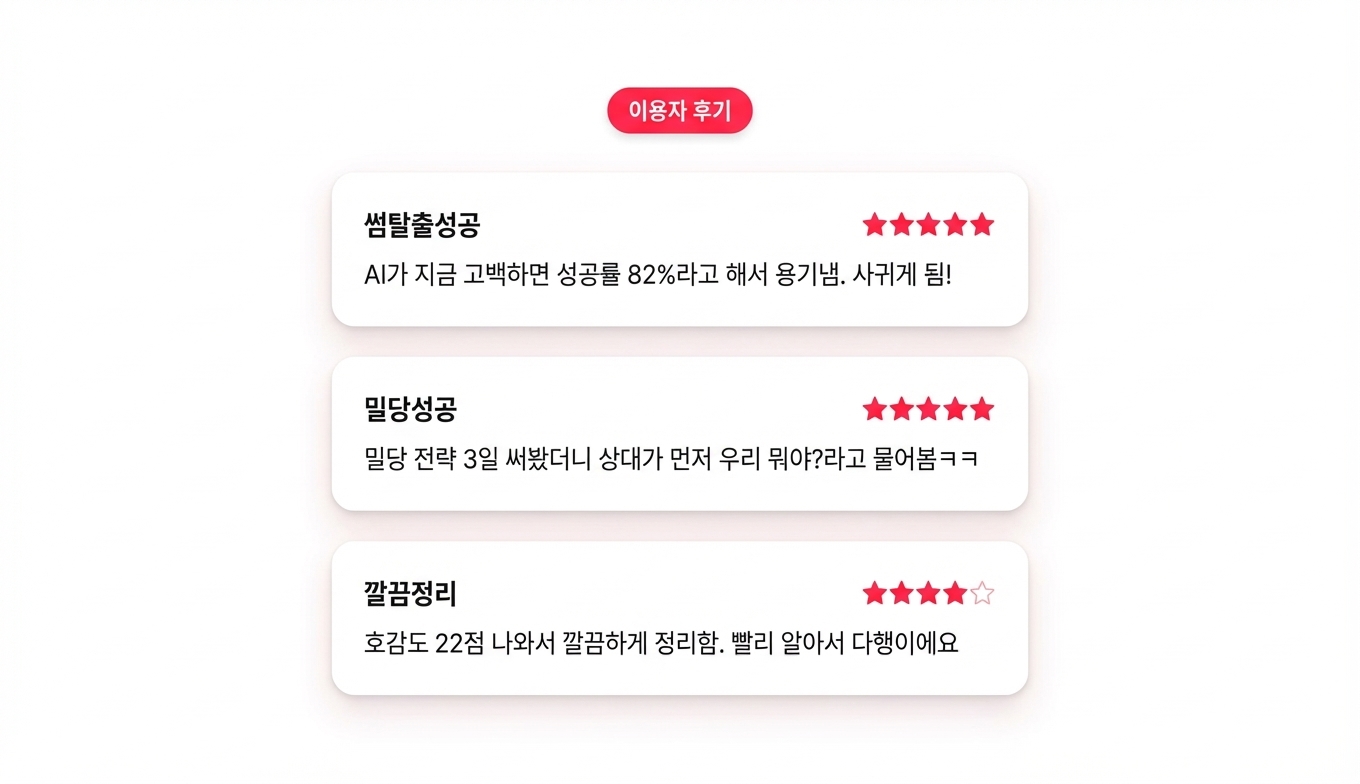 썸 탈출 상담소 상세 이미지 6