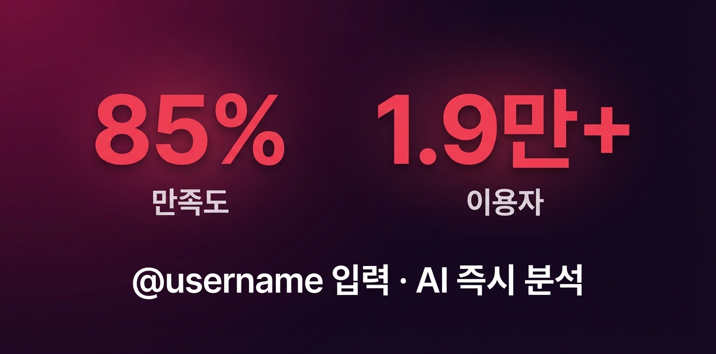 SNS 궁합 탐정 상세 이미지 5