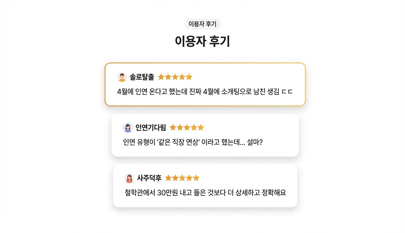 인연 도착 운세 상세 이미지 6
